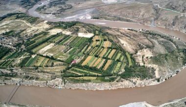 New study helps deepen understanding of Qinghai-Tibet Plateau carbon cycling mechanisms