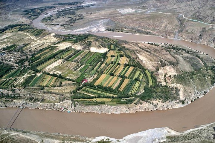 New study helps deepen understanding of Qinghai-Tibet Plateau carbon cycling mechanisms