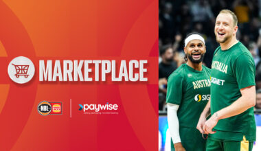 The Marketplace: Aussie legends weigh up NBL
