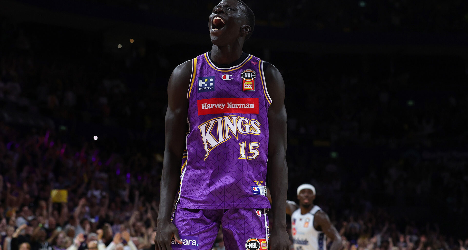 REPORT: The two key dominoes of the NBL27 Free Agency