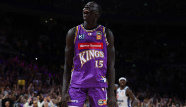 REPORT: The two key dominoes of the NBL27 Free Agency