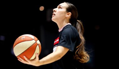 Jess explodes as Chainey flags early contenders