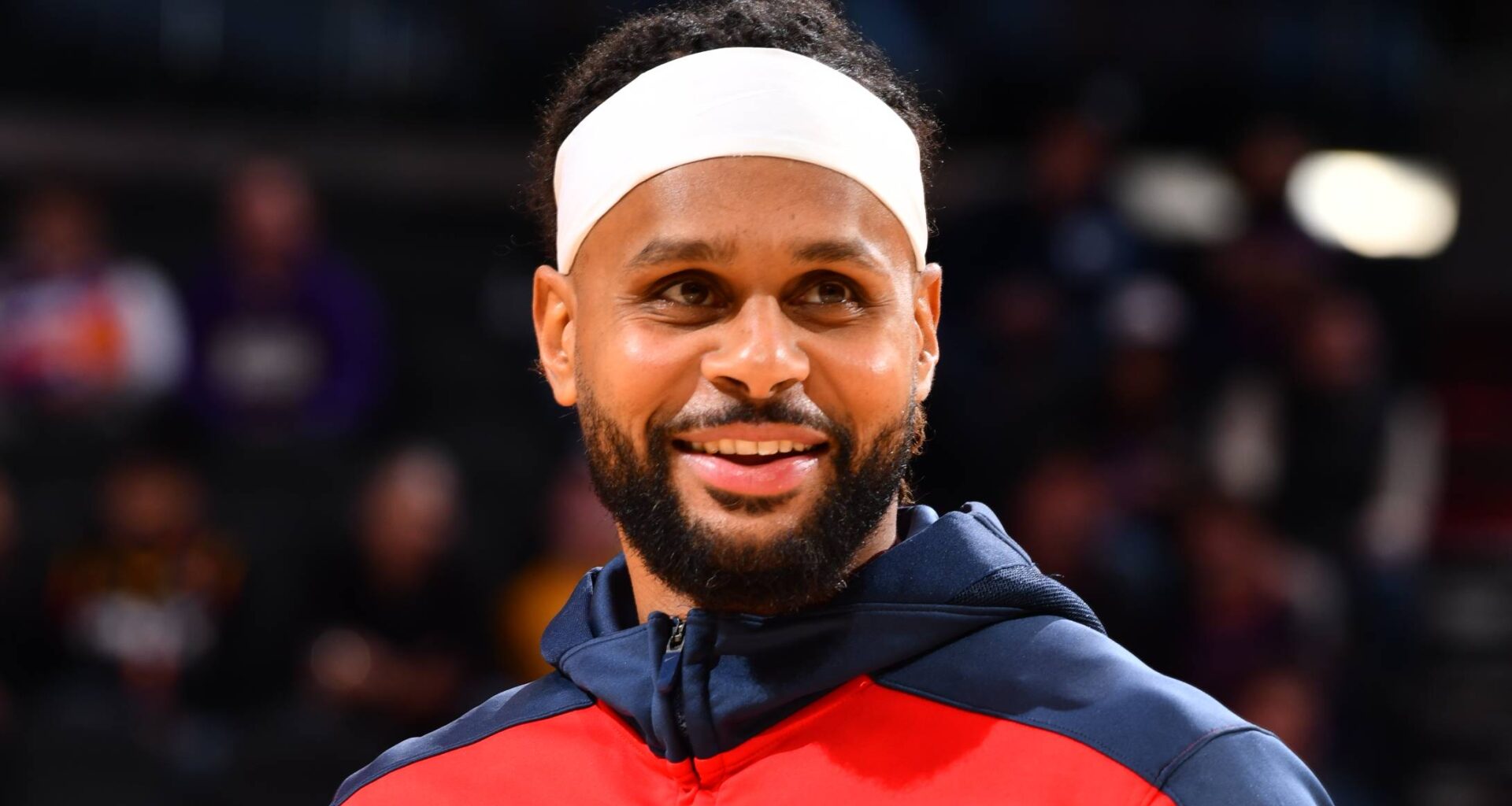 REPORT: NBL icon links Mills to Bullets