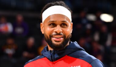 REPORT: NBL icon links Mills to Bullets