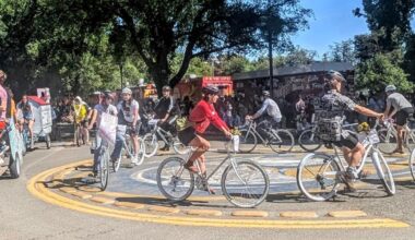 Community honors UCD student Lincoln Sabini | News