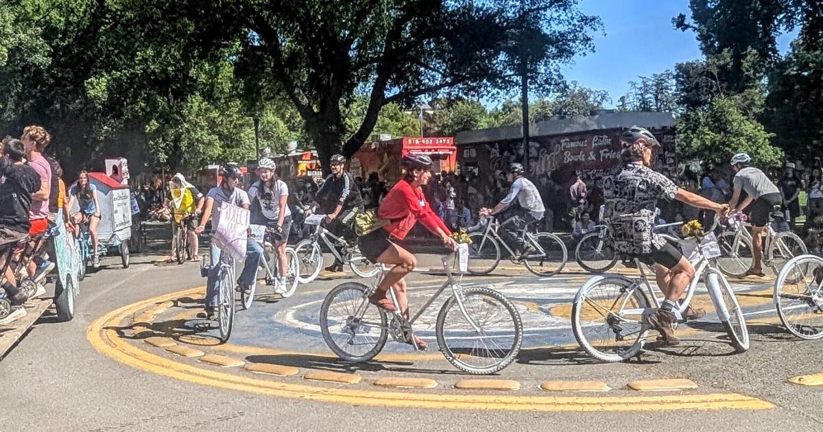 Community honors UCD student Lincoln Sabini | News