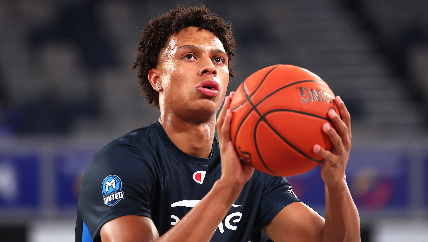 Younger Daniels brother puts 'Dash' through 2026 draft