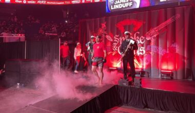 Smoke and Guns returns to Tulsa with boxing and MMA bouts for charity | News