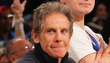 Nancy Mace, MAGA Question Ben Stiller Over His Post About The New York Knicks