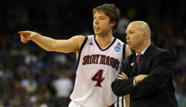 Gaels-force: Bennett shifts Aussie pipeline to ASU
