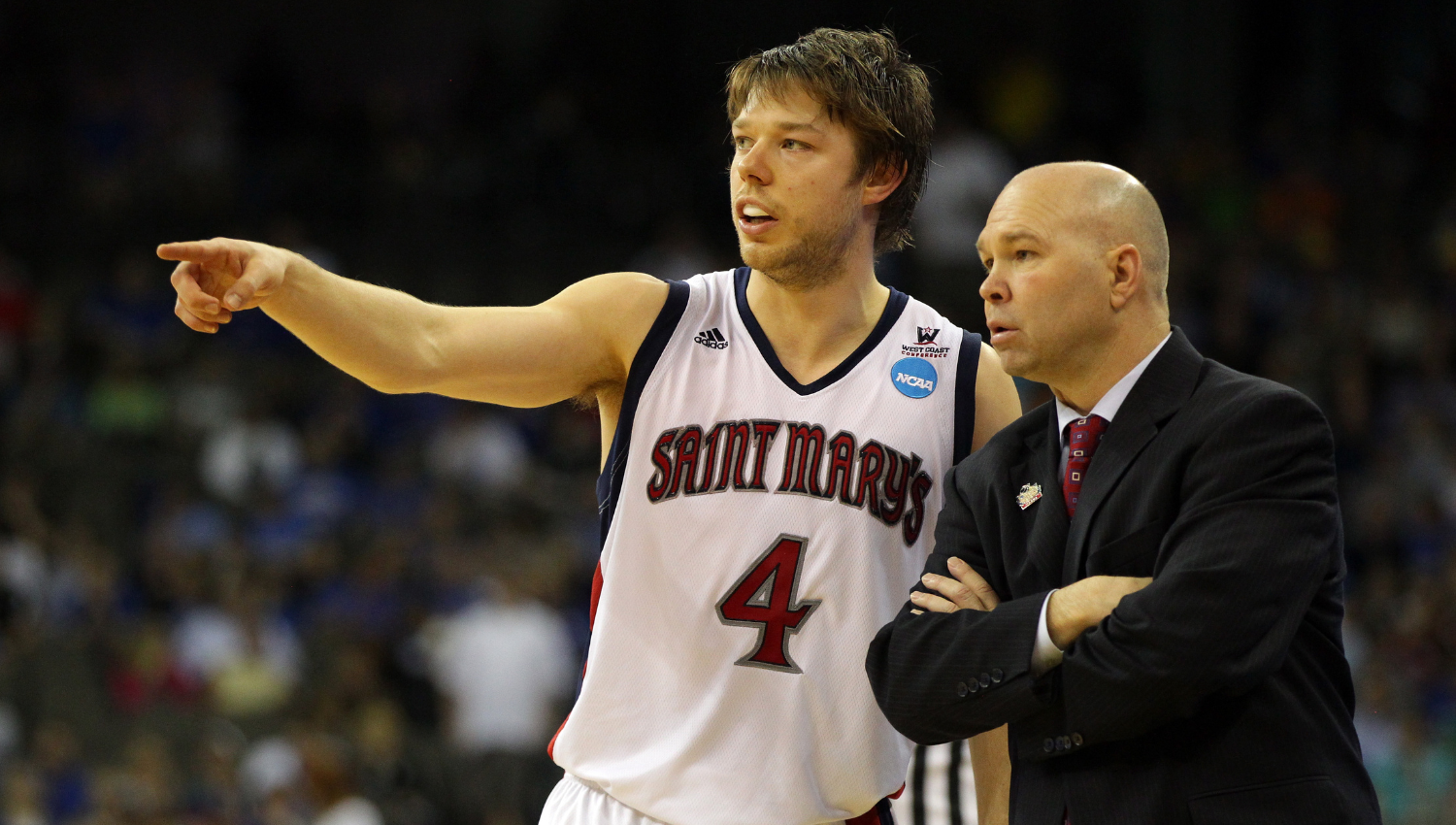 Gaels-force: Bennett shifts Aussie pipeline to ASU