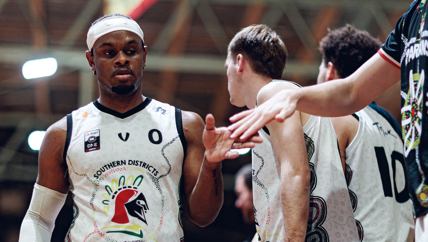 Tamuri Wigness drops 36 in Spartans road win