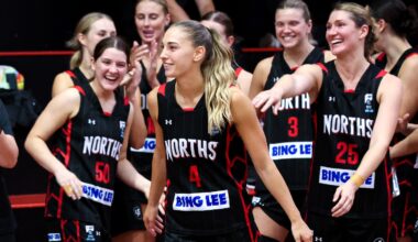 Shelley dominates as Norths extend unbeaten run