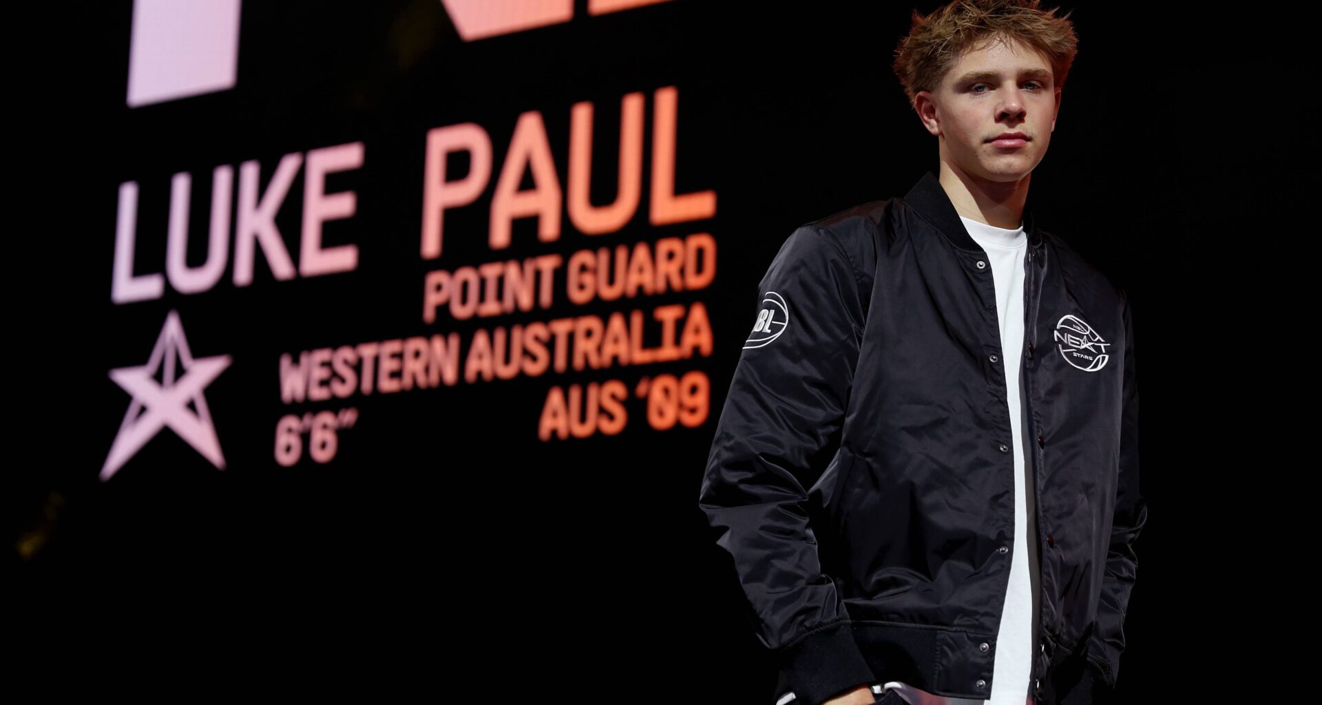 REPORT: Front-runner emerges for NBL Next Star's signature