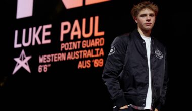 REPORT: Front-runner emerges for NBL Next Star's signature
