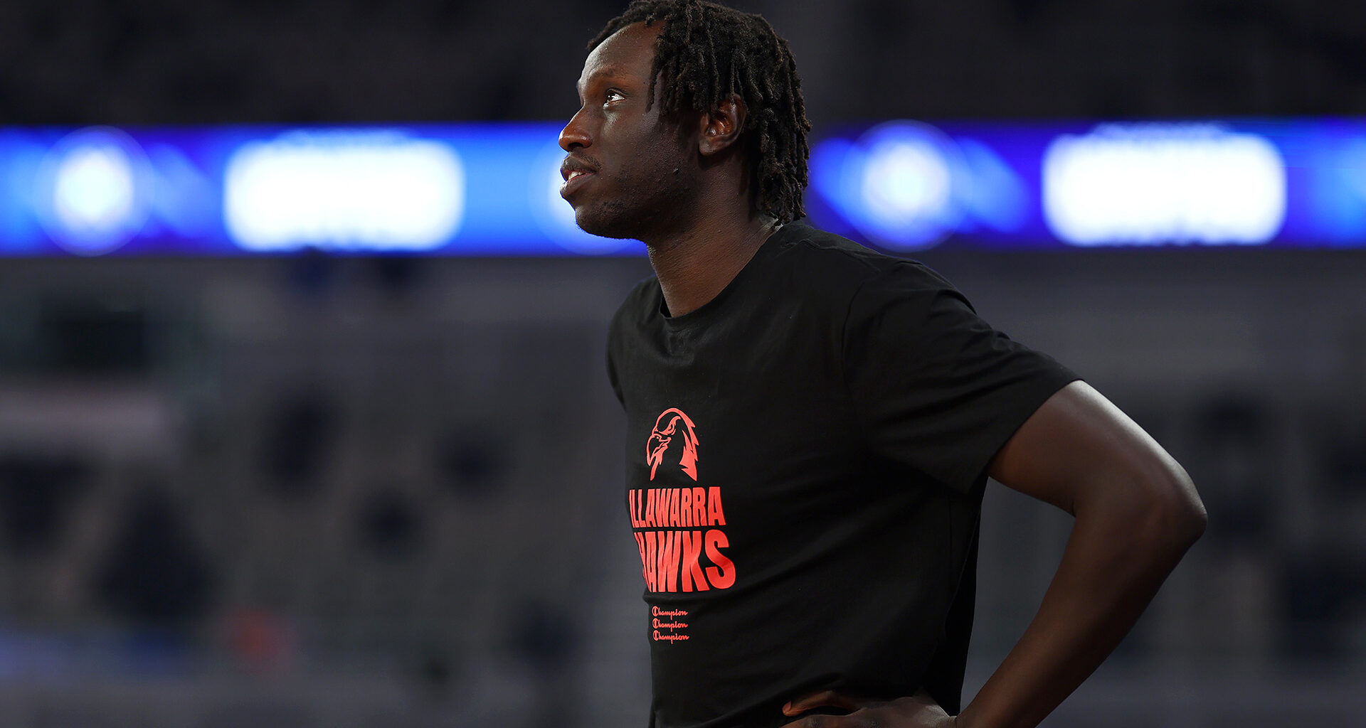 Hawks sign star defender to new multi-year deal