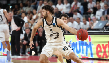Where there's a Will, there's a EuroCup title