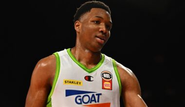 "He's an NBA player": GM backs Next Star