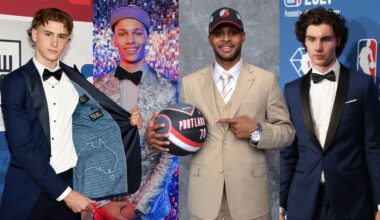 Aussies delay NBA push as NIL shakes landscape