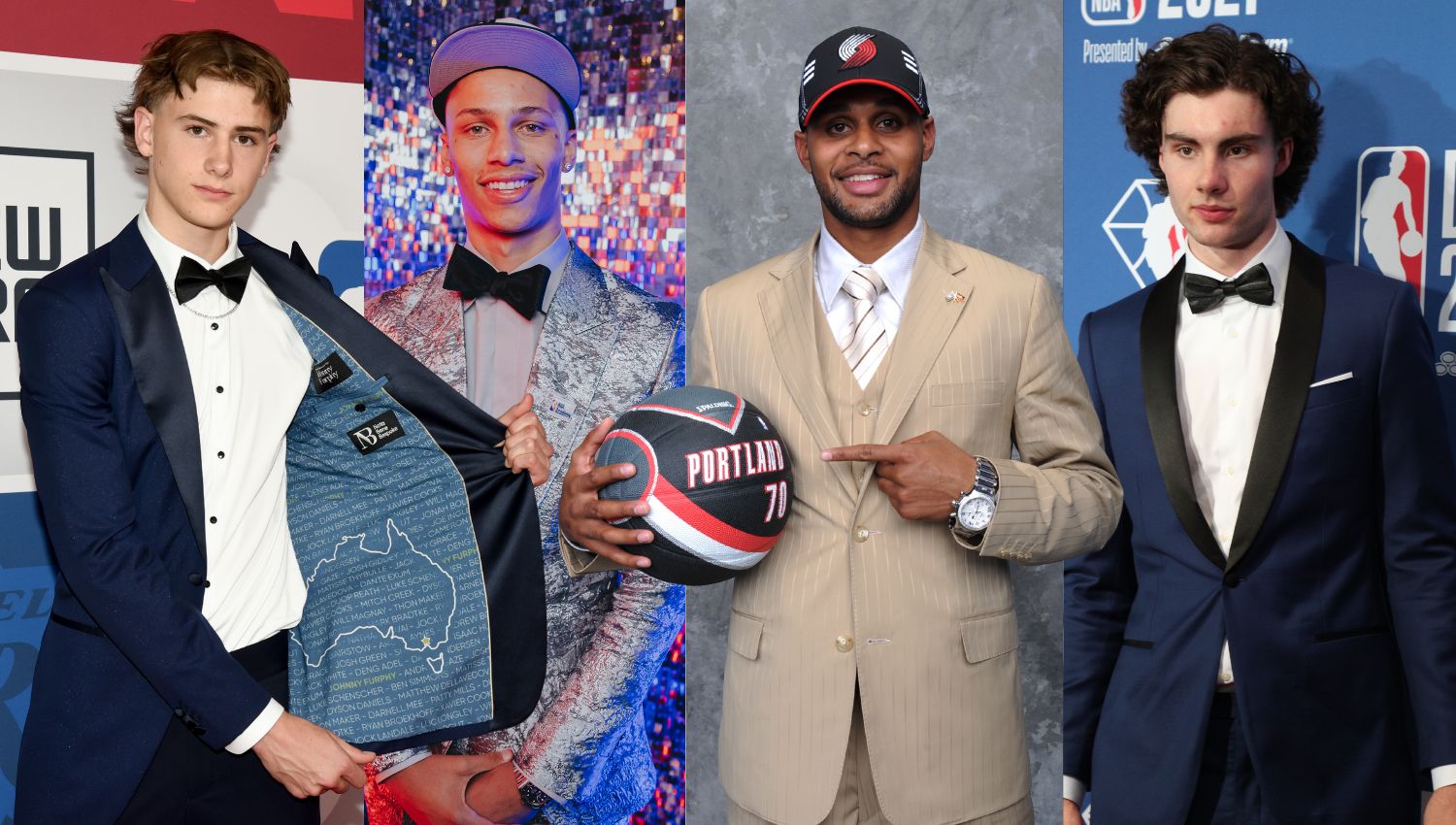 Aussies delay NBA push as NIL shakes landscape