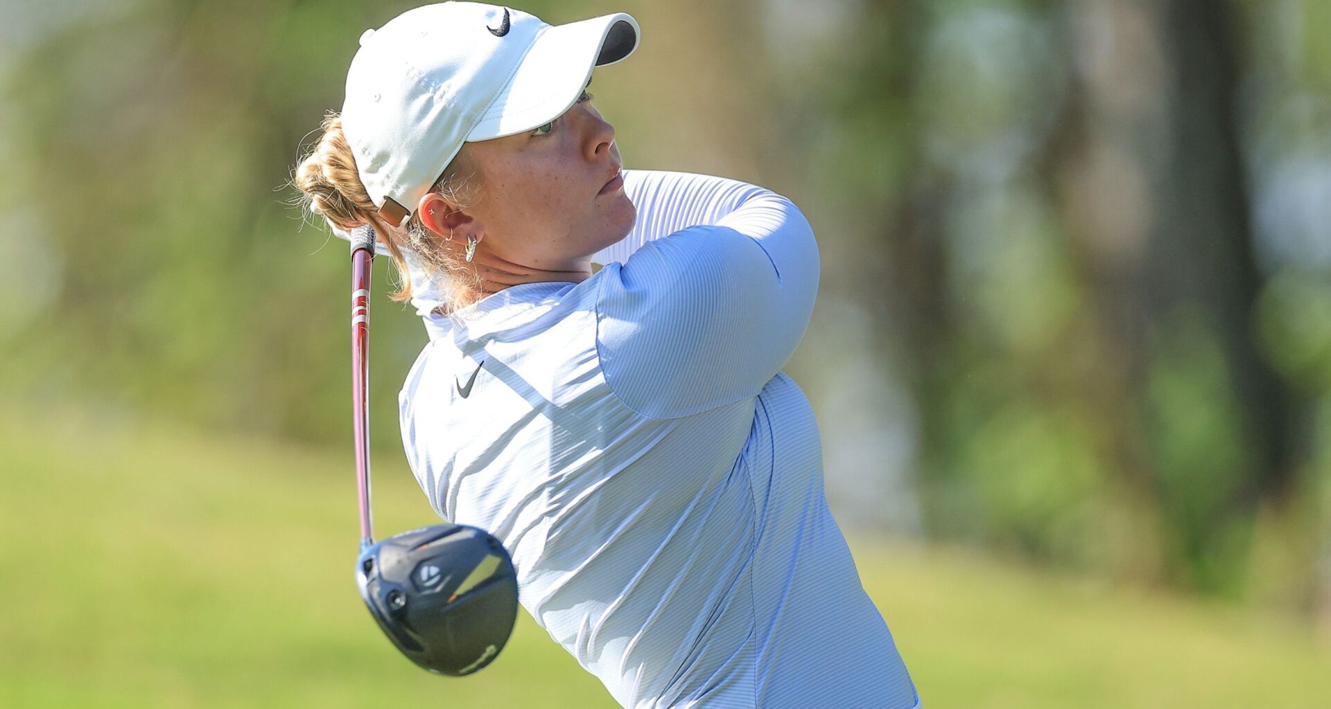 Bailey Shoemaker Defends Herself After Augusta Slow Play Video Goes Viral