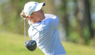 Bailey Shoemaker Defends Herself After Augusta Slow Play Video Goes Viral