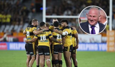 Hurricanes chairman Malcolm Gillies: Super Rugby ‘won’t survive’ without change