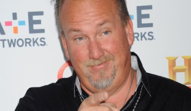 Storage Wars star Darrell Sheets’ grim warning 10 years before taking own life