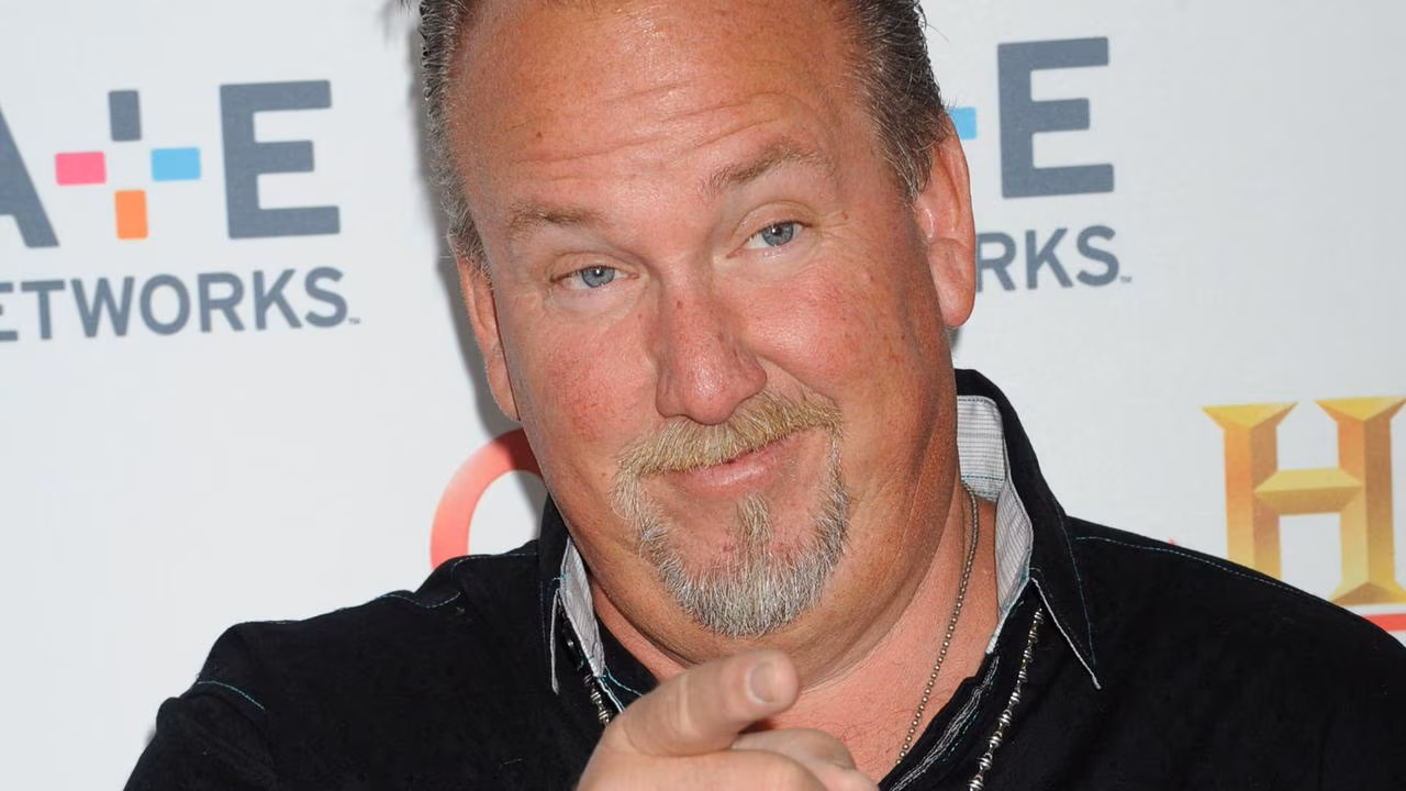 Storage Wars star Darrell Sheets’ grim warning 10 years before taking own life