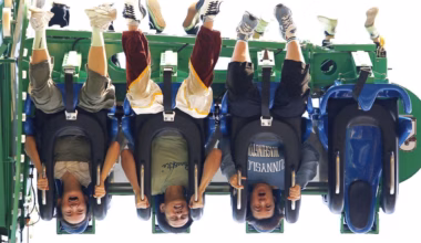 Royal Easter Show Fun Pass app refunds to take weeks after crash on opening day