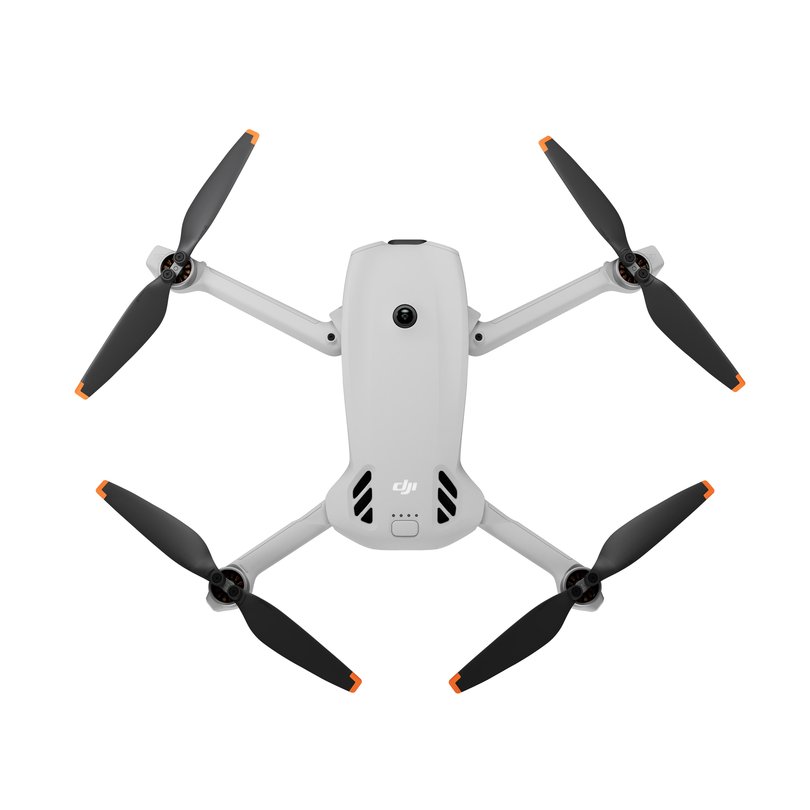 DJI Lito 1 weighs just 249g.