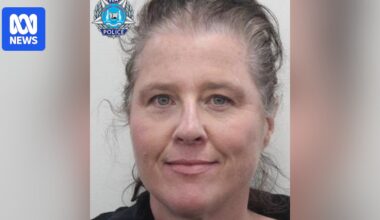 Police launch large-scale search to locate Perth woman missing in popular tourism spot