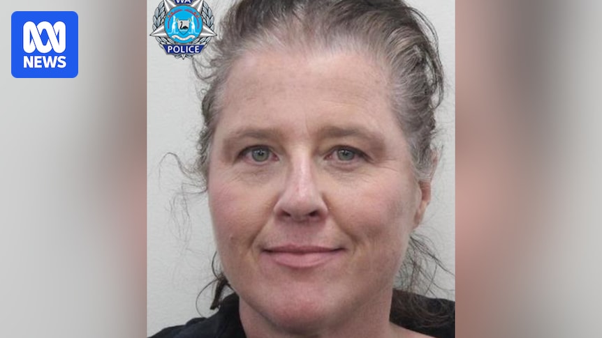 Police launch large-scale search to locate Perth woman missing in popular tourism spot