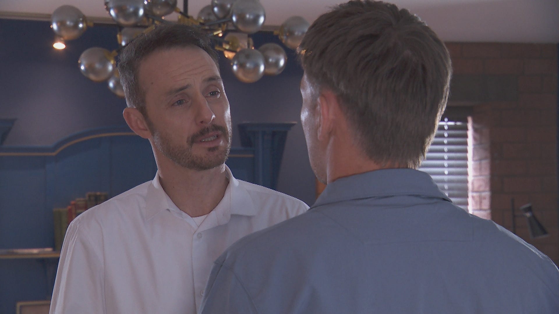 james nightingale and ste hay in hollyoaks