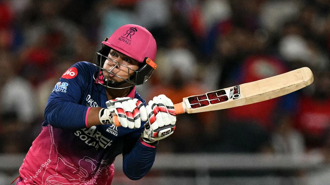 15-year-old Vaibhav Sooryavanshi becomes the leading run scorer, Rajasthan Royals end Punjab Kings’ unbeaten run