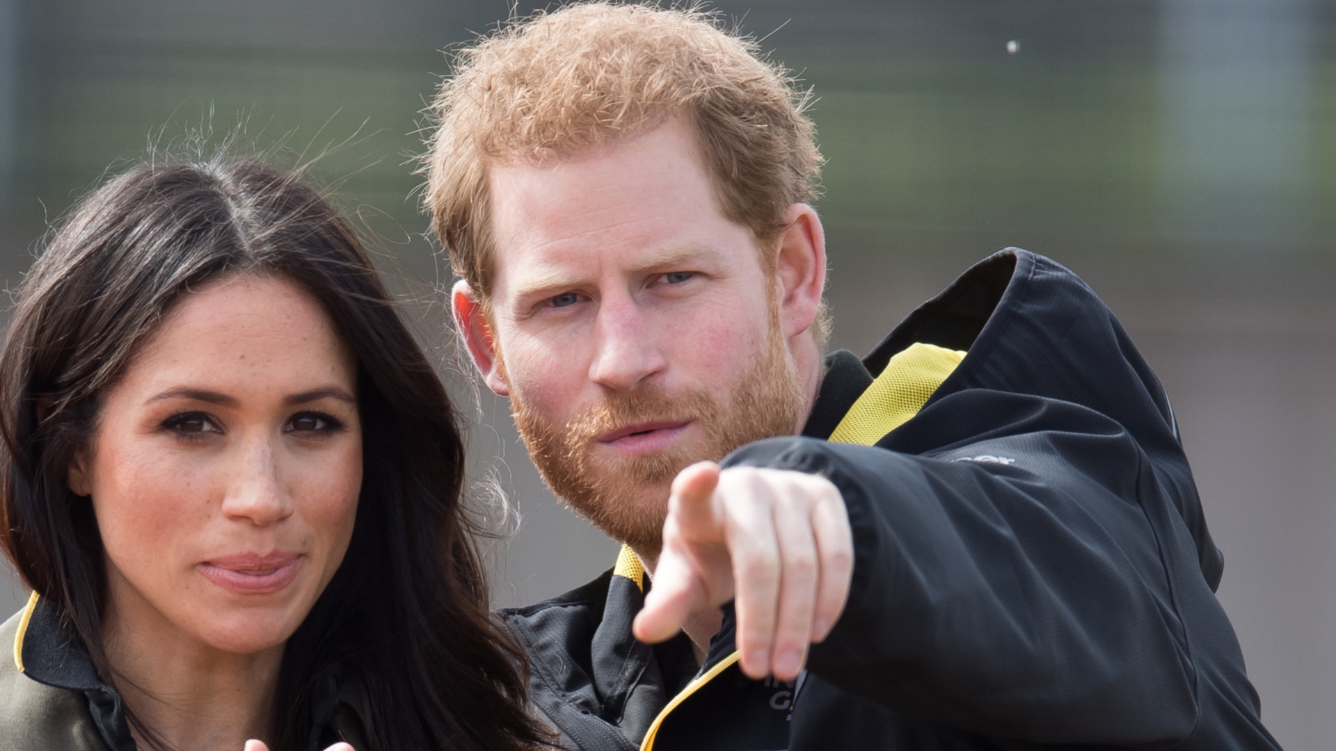 Harry and Meghan need ‘positive headlines’ during Australia trip to boost public image