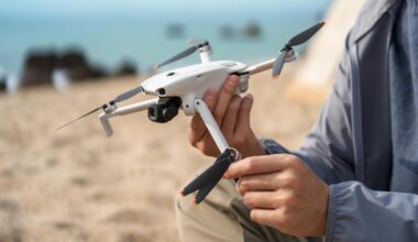 DJI Lito 1 drone is small, light & $539