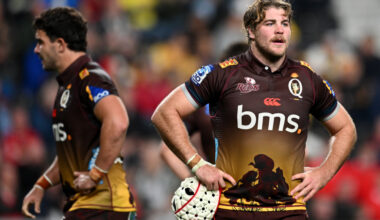 No regrets for Reds after Super Point fightback falls short