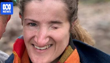 Tributes flow for SA disability advocate Ellen Fraser-Barbour after drowning near Alice Springs