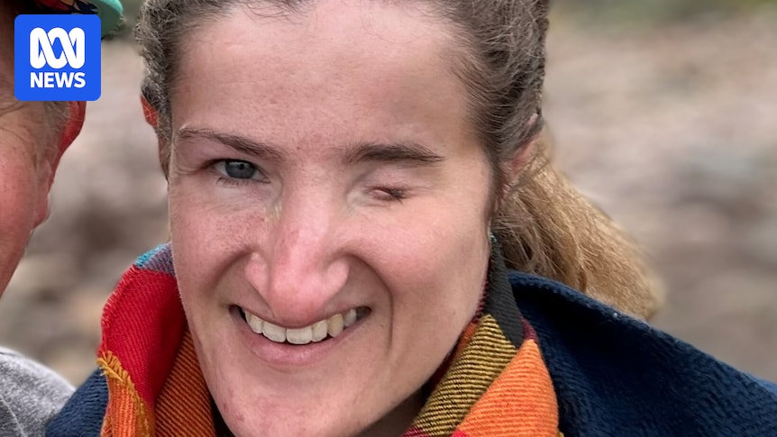 Tributes flow for SA disability advocate Ellen Fraser-Barbour after drowning near Alice Springs