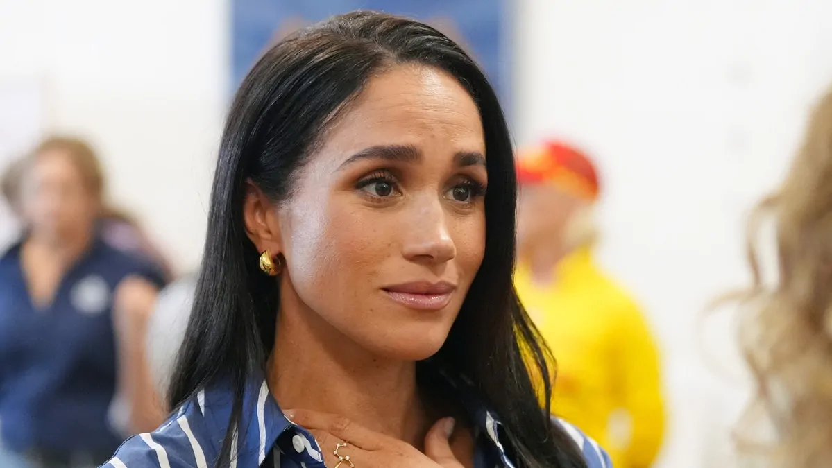 Meghan Markle criticised for ‘annoying’ strategy to reconnect with Netflix after deal came to an end
