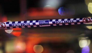 Major crime detectives investigating suspicious death of young Laverton woman