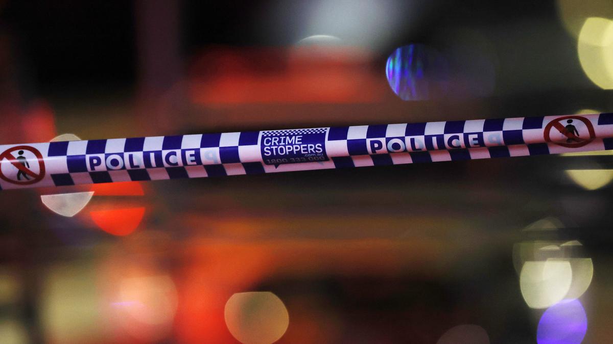 Major crime detectives investigating suspicious death of young Laverton woman