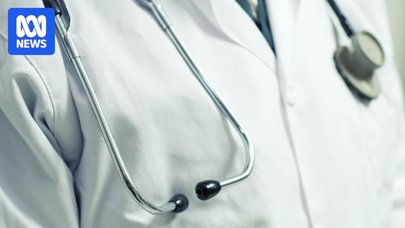 Former high-profile NT doctor committed to stand trial on multiple sexual offences, including rape