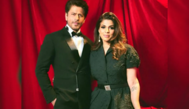 Shah Rukh Khan's Manager Pooja Dadlani Buys Three Apartments In Mumbai Worth Rs 38 Crore