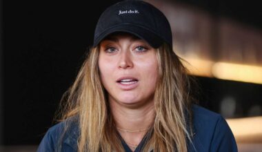 Paula Badosa hoping to connect with crowd at Madrid Masters