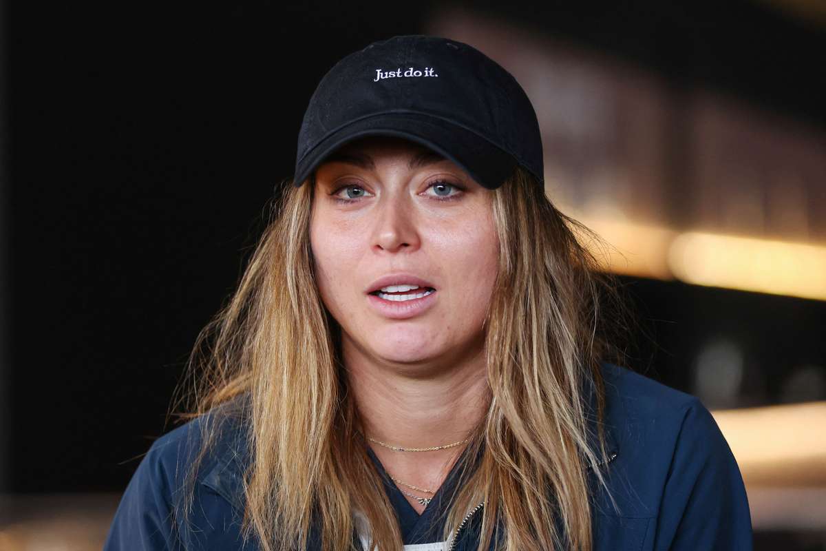 Paula Badosa hoping to connect with crowd at Madrid Masters