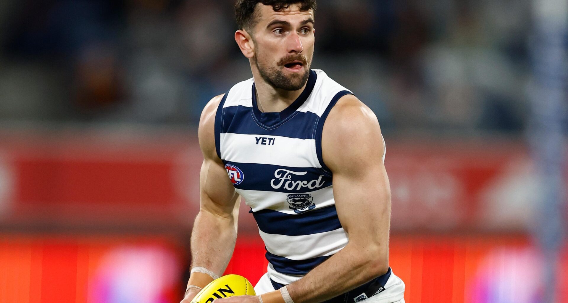 O'Connor Charged by the MRO Following Sunday's Clash with West Coast