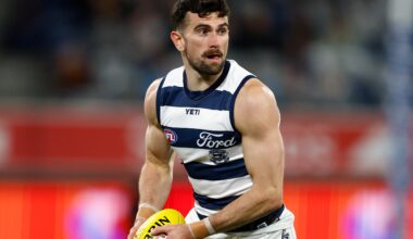 O'Connor Charged by the MRO Following Sunday's Clash with West Coast