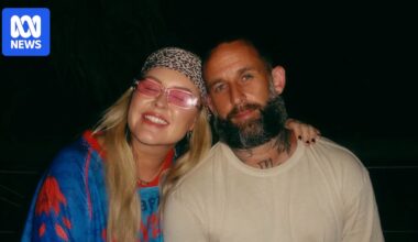 Love story: I fell in love with my daughter's father two years after she was born